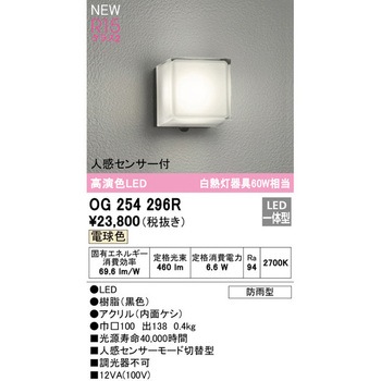 ポーチライト ODELIC(オーデリック)