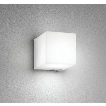 防水パッキンレス型ポーチライト ODELIC(オーデリック)