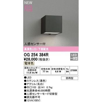 ポーチライト ODELIC(オーデリック)