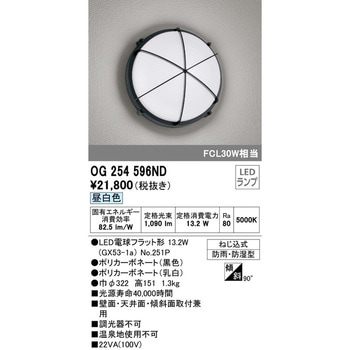 ポーチライト ODELIC(オーデリック)