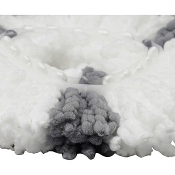 回転モップセット 専用スペアパーツ モノタロウ