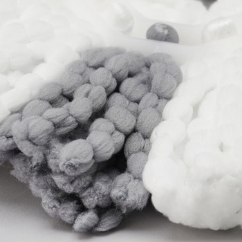 回転モップセット 専用スペアパーツ モノタロウ