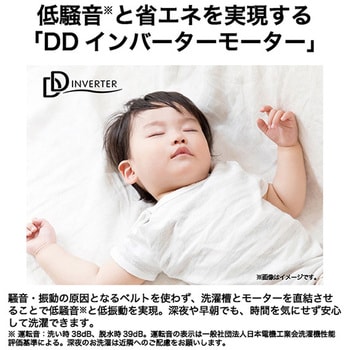 8kgDD全自動 液体洗剤自動投入 Haier(ハイアール)