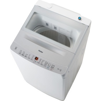9kgDD全自動 液体洗剤自動投入 Haier(ハイアール)