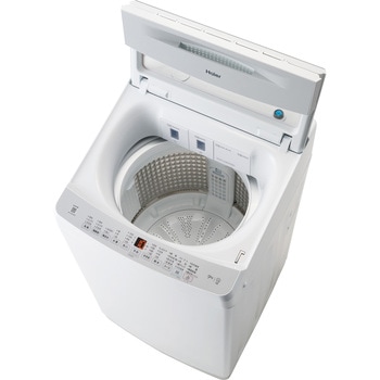 9kgDD全自動 液体洗剤自動投入 Haier(ハイアール)