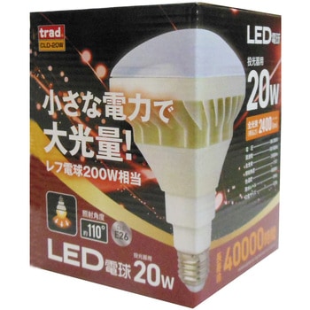 TRAD LED交換球 三共コーポレーション