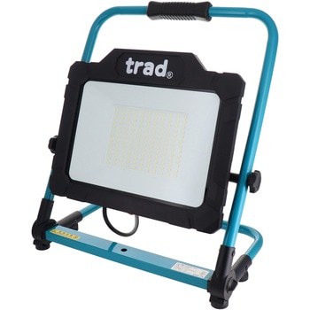trad 薄型LED投光器 三共コーポレーション