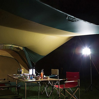 trad 薄型LED投光器 三共コーポレーション