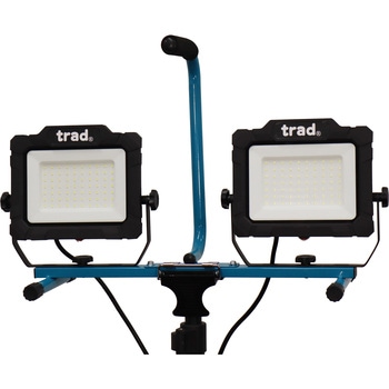 trad 三脚式薄型LED投光器 三共コーポレーション