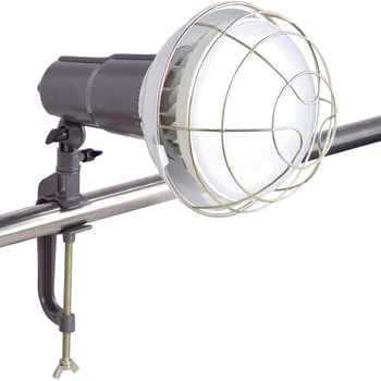 TRAD クランプ式LED投光器 三共コーポレーション