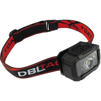 DBLTACT 距離センサーヘッドライト 三共コーポレーション
