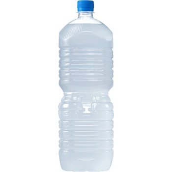 アクエリアス 2L PET ラベルレス コカ・コーラ