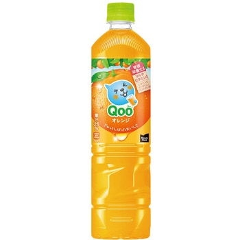 ミニッツメイド クー オレンジ PET  950ml コカ・コーラ