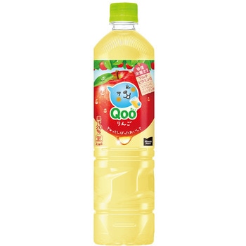 ミニッツメイド クー りんご  PET  950ml コカ・コーラ