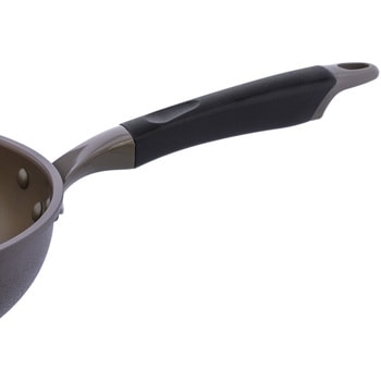 アリエッタネクスト ダイヤモンドコートIHフライパン リブプラス