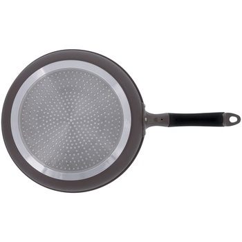 アリエッタネクスト ダイヤモンドコートIHフライパン リブプラス