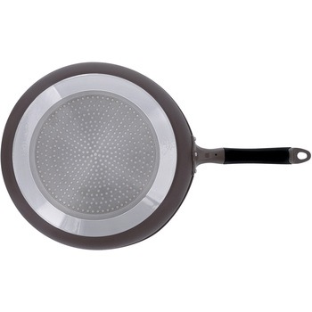 アリエッタネクスト ダイヤモンドコートIHフライパン リブプラス