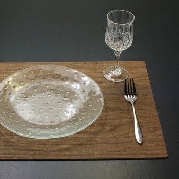 バスク ランチョンマット 45×30cm - 橋本達之助工芸