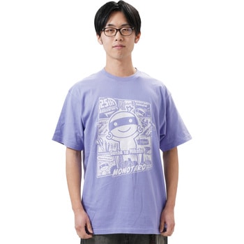 モノタロウ Tシャツ 2025 モノタロウ.
