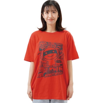 モノタロウ Tシャツ 2025 モノタロウ.