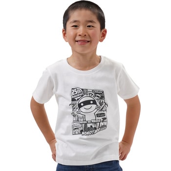 モノタロウ Tシャツ 2025 モノタロウ.