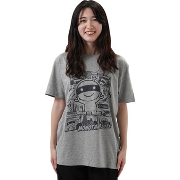 モノタロウ Tシャツ 2025 モノタロウ.
