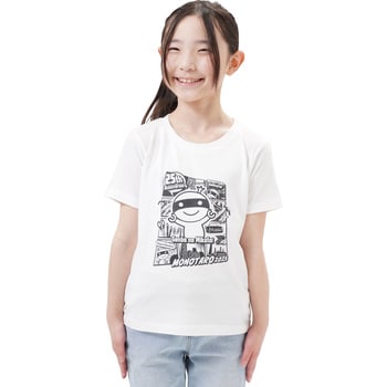 モノタロウ Tシャツ 2025 モノタロウ.