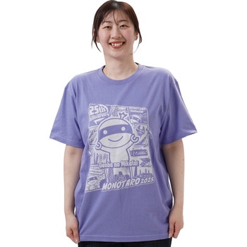 モノタロウ Tシャツ 2025 モノタロウ.
