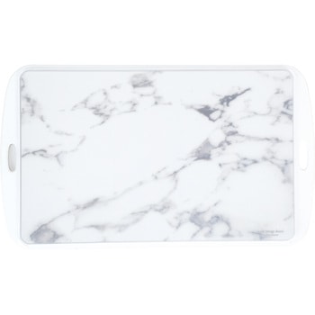Licute Design Board 抗菌まな板M パール金属