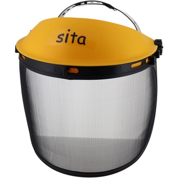 sita フェイスプロテクター メッシュ 三共コーポレーション