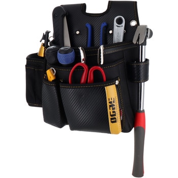 DBLTACT OGRE 釘袋 三共コーポレーション