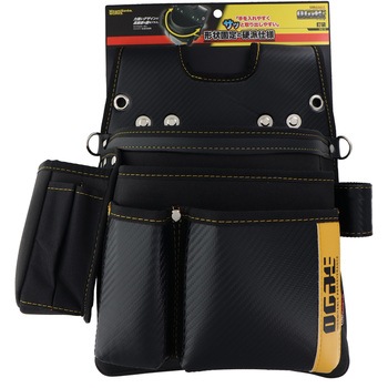 DBLTACT OGRE 釘袋 三共コーポレーション