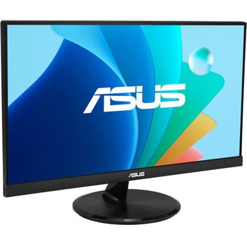 液晶モニタ21.5型 IPS/Full HD/ノングレア/3年保証 VP229HF-P ASUS(エイスース)