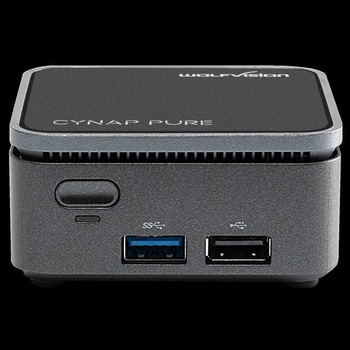 Cynap Pure mini ヴォルフビジョン