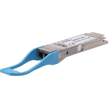 QSFP28 100G LR4モジュール 動作温度：-40℃ to +85℃ FXC
