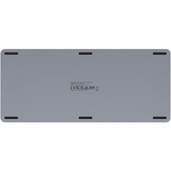 9-in-1 USB-C Keyboard Hub UNITEK