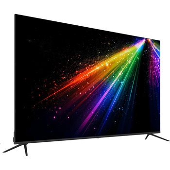 <アペックス>65型4K対応液晶モニター(4K対応/HDMI3系統搭載/壁掛け対応) APEX
