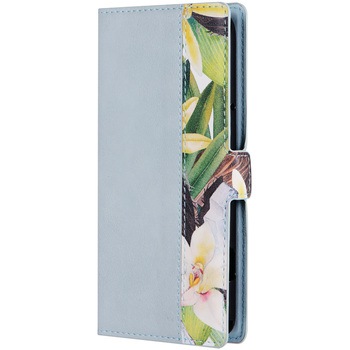 LN-24WR1BSLFLB �炭�炭�X�}�[�g�t�H�� F-53E ���^�E�y�ʉԕ��蒠�P�[�X LEPLUS NEXT 12246791