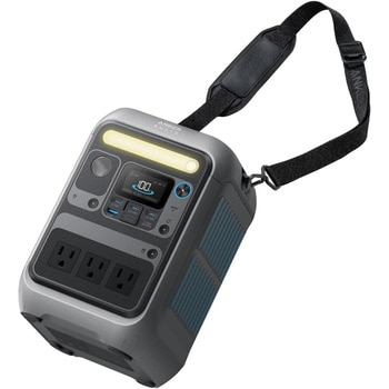 Anker SOLIX C300 Portable Power Station Anker(アンカー)