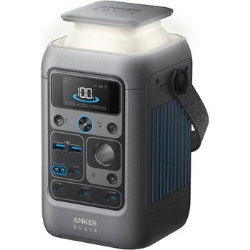 Anker SOLIX C300 DC Portable Power Station Anker(アンカー)