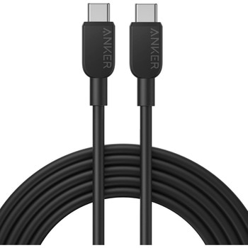 Anker 310 USB-C & USB-C ケーブル 3.0m Anker(アンカー)