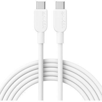 Anker 310 USB-C & USB-C ケーブル 3.0m Anker(アンカー)