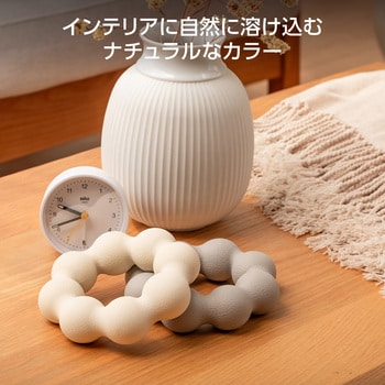 トレーニングチューブ 筋トレ ハードタイプ 二の腕 自宅 筋トレグッズ ゴムチューブ エクリア エレコム