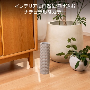 フォームローラー 小さめサイズ 10×30cm < お尻 脚 背中 筋肉のコリほぐし > エクリア エレコム