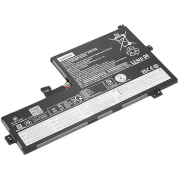 Lenovo 3セル リチウムイオンポリマーバッテリー(47Wh) レノボ・ジャパン(Lenovo)