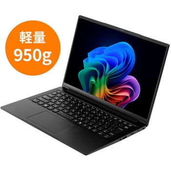 F-14LN5LA-B (U5 226V/16/SSD1T/W11P) サードウェーブ