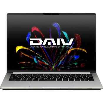 DAIV Z4-I7I01SR-A MouseComputer