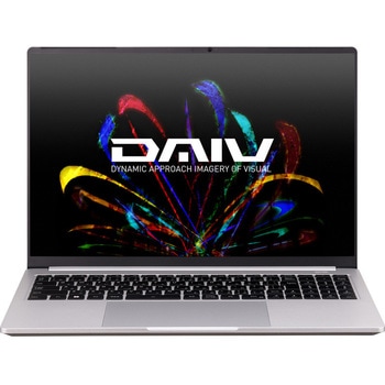 DAIV Z6-I7G60SR-A MouseComputer