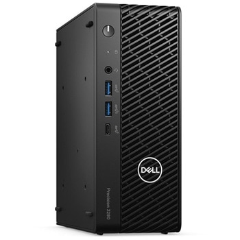 PrecisionT3280C(i7/32/512/11P/1000/3Y) Dell Technologies