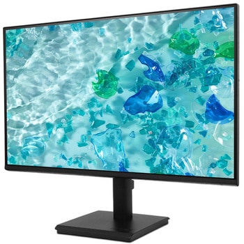 SDGs推進(27型/センドバック5Y/環境配慮モデル) Acer(エイサー)